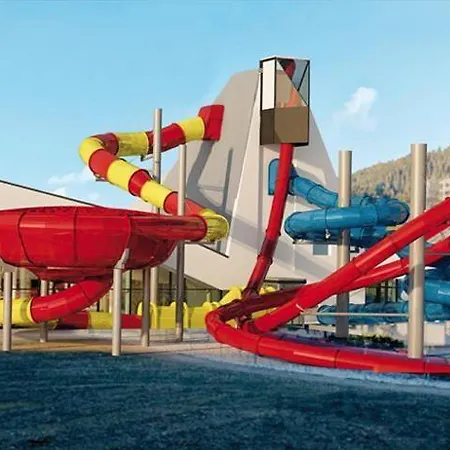 דירה Haus Daniel Schartner