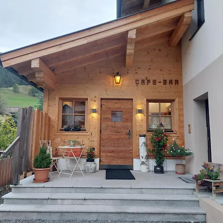 Apartment Haus Daniel Schartner Kleinarl