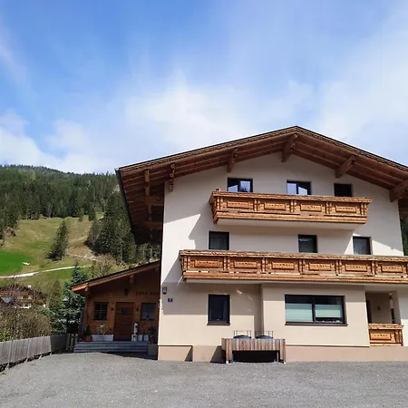 Haus Daniel Schartner * Kleinarl