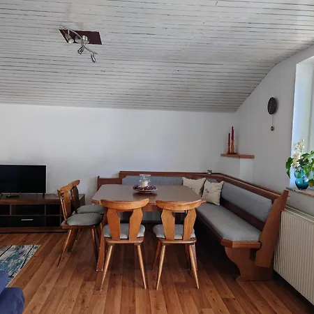 Daire Haus Daniel Schartner Kleinarl