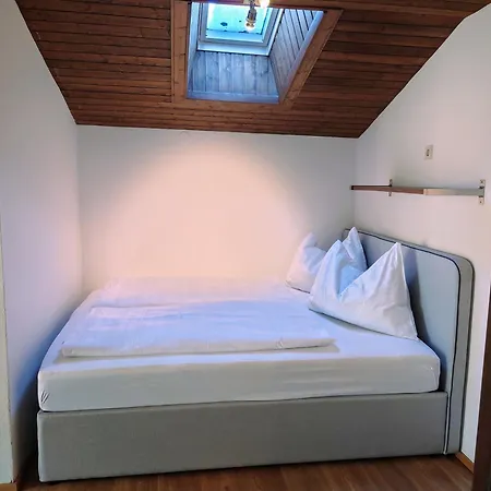 Haus Daniel Schartner Apartmán *