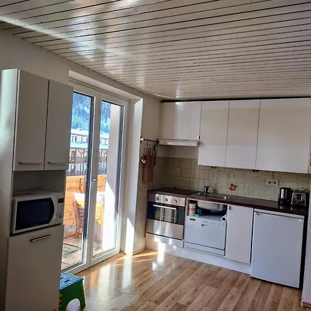 Haus Daniel Schartner Daire Kleinarl