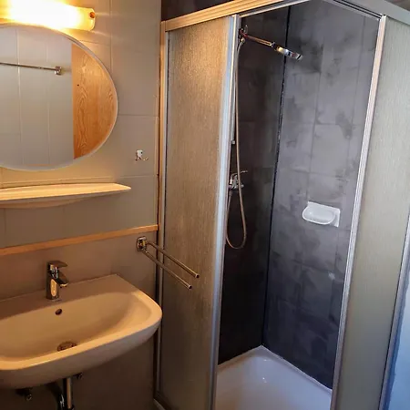 Apartmán Haus Daniel Schartner Kleinarl