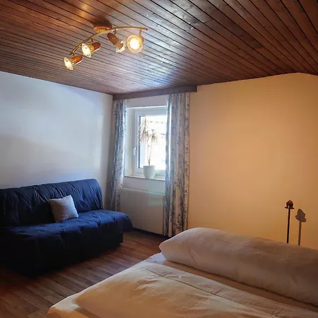 Haus Daniel Schartner *