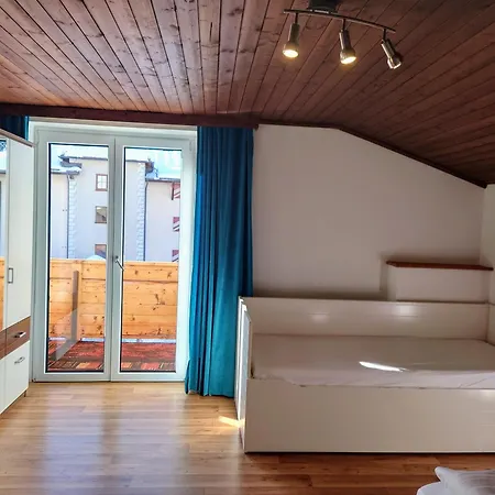 Haus Daniel Schartner Kleinarl