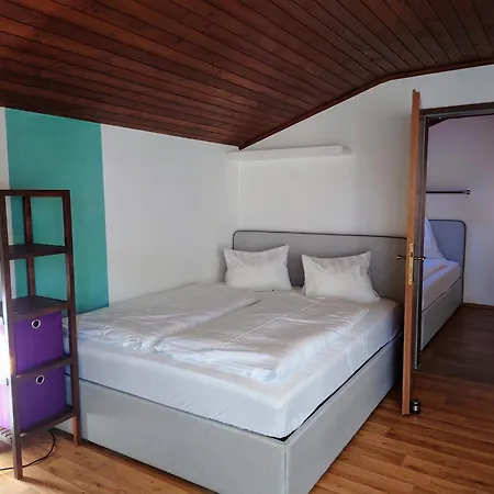 Haus Daniel Schartner * Kleinarl