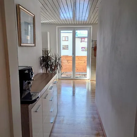 Haus Daniel Schartner