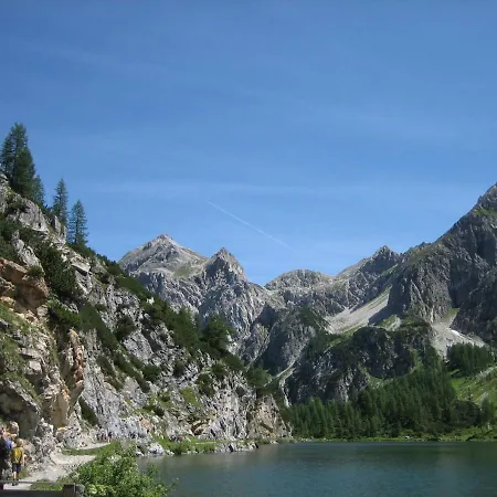 Apartment Haus Daniel Schartner Kleinarl