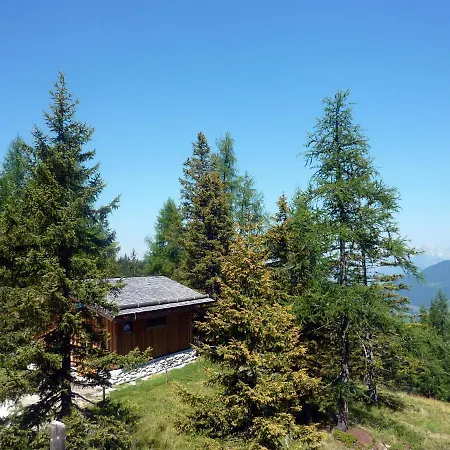 Haus Daniel Schartner Apartment Kleinarl