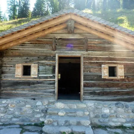 Haus Daniel Schartner Daire