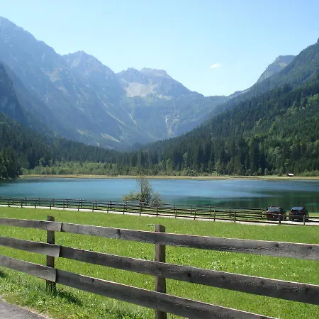 Haus Daniel Schartner Apartment *