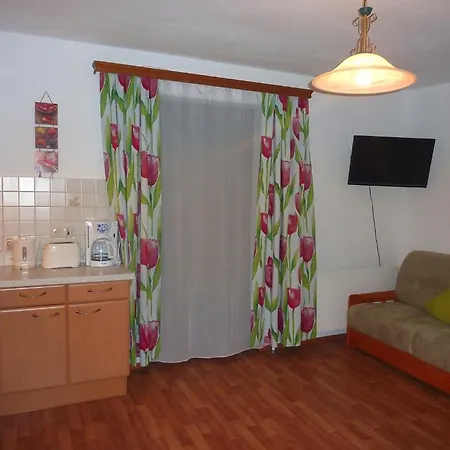 Haus Daniel Schartner * Kleinarl