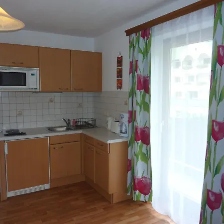 דירה Haus Daniel Schartner קליינארל