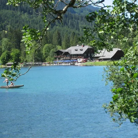 Haus Daniel Schartner Kleinarl