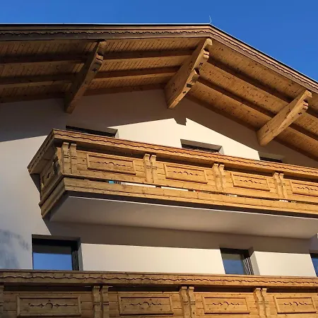Apartment Haus Daniel Schartner