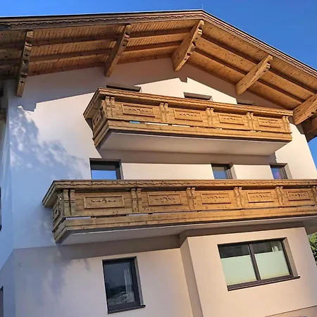 Haus Daniel Schartner * Kleinarl