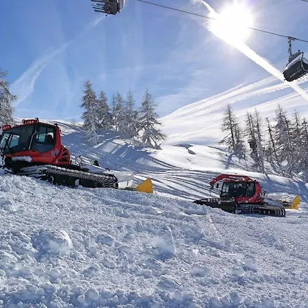 Haus Daniel Schartner Daire