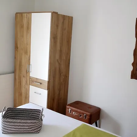 Haus Daniel Schartner Apartment *