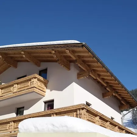 Haus Daniel Schartner *