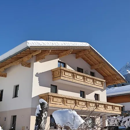 Daire Haus Daniel Schartner Kleinarl
