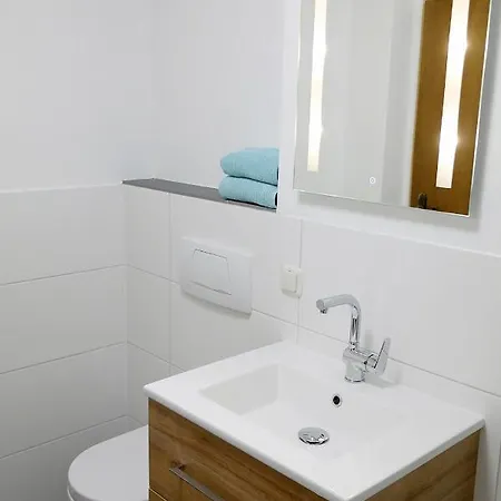 Apartment Haus Daniel Schartner