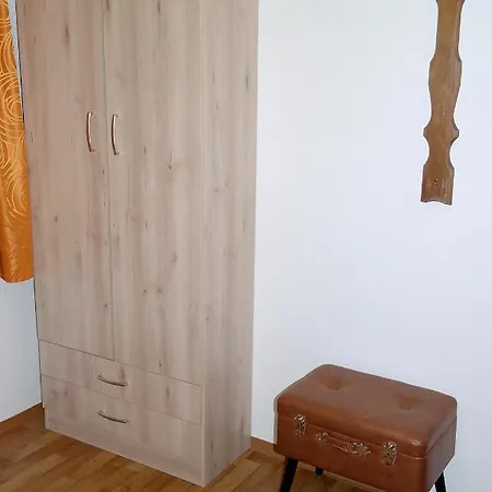 Haus Daniel Schartner *
