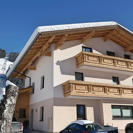 Haus Daniel Schartner * Kleinarl