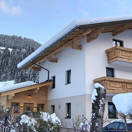 Apartment Haus Daniel Schartner *