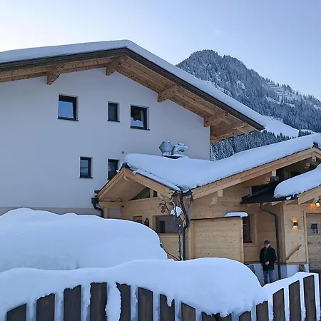 Apartment Haus Daniel Schartner