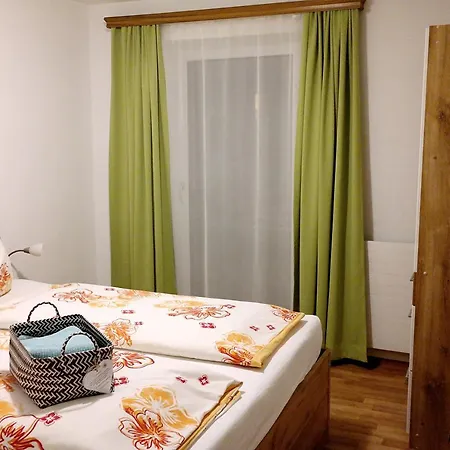 Apartment Haus Daniel Schartner *