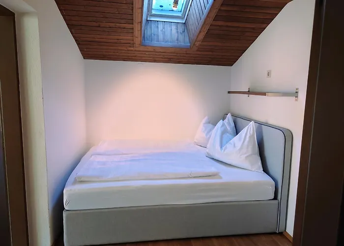 Haus Daniel Schartner Daire *