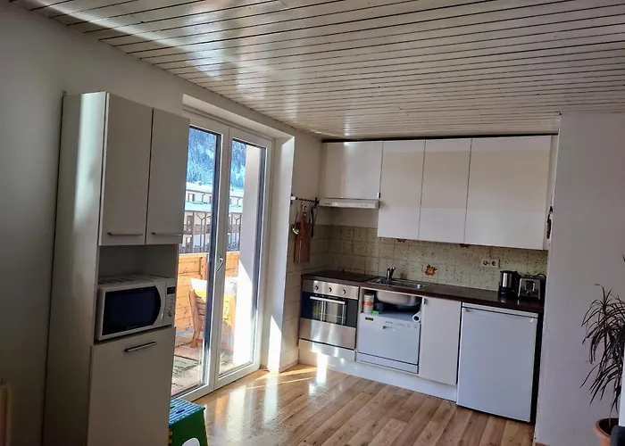 Haus Daniel Schartner Daire Kleinarl