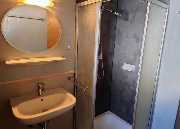 Apartment Haus Daniel Schartner Kleinarl