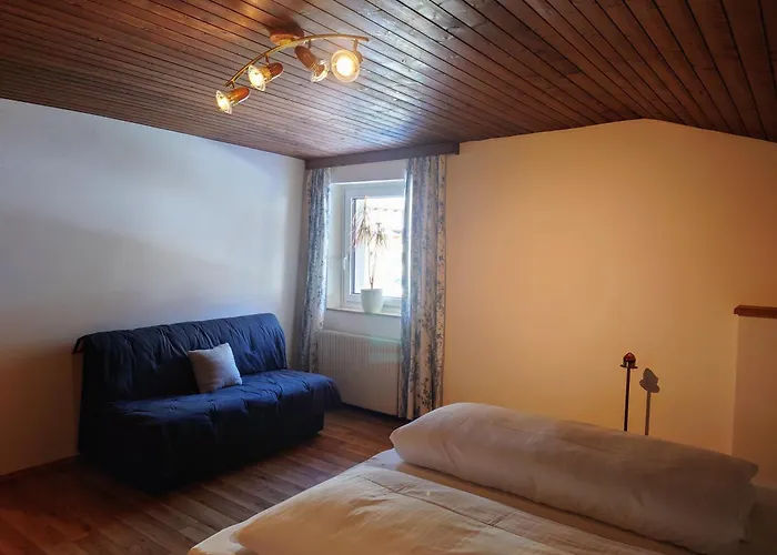 Haus Daniel Schartner *