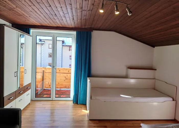 Haus Daniel Schartner Kleinarl