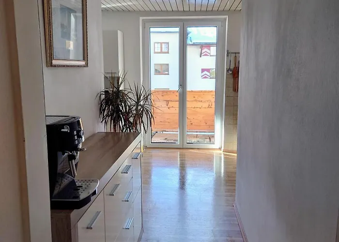 Haus Daniel Schartner