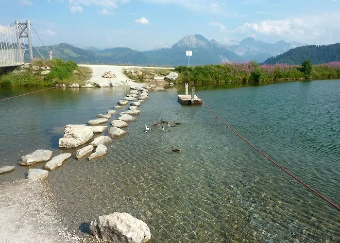 Haus Daniel Schartner Daire