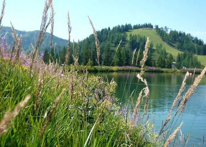 Daire Haus Daniel Schartner *