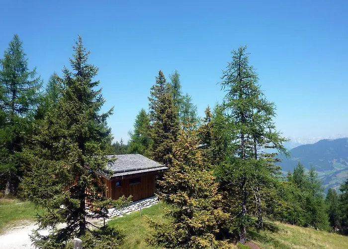 Haus Daniel Schartner Apartment Kleinarl