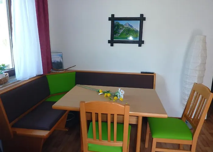 Haus Daniel Schartner Kleinarl