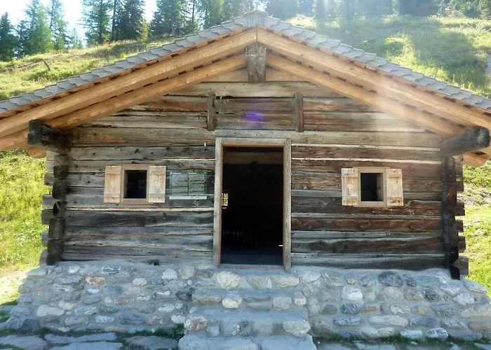 Haus Daniel Schartner Daire