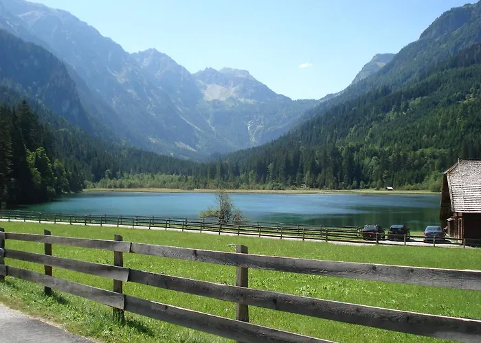 Haus Daniel Schartner Daire *