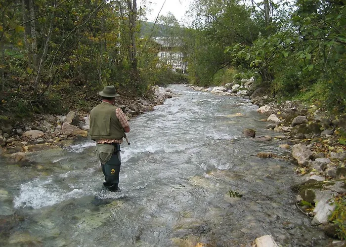 Daire Haus Daniel Schartner Kleinarl