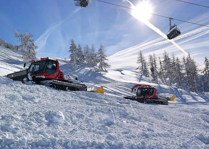 Haus Daniel Schartner Daire