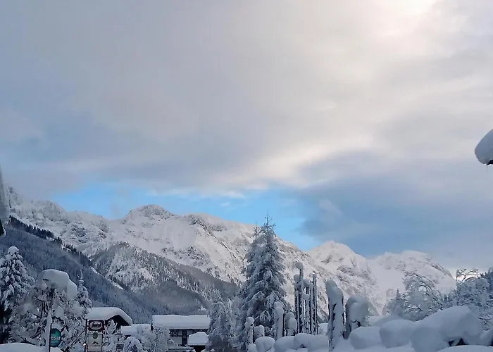 Haus Daniel Schartner * Kleinarl