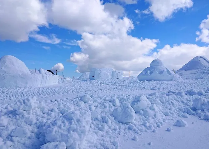 Apartment Haus Daniel Schartner