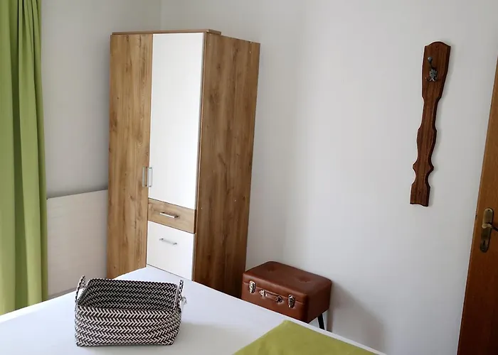 Haus Daniel Schartner Apartment *