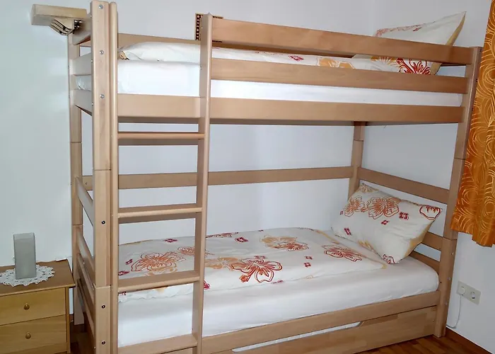 Haus Daniel Schartner * Kleinarl